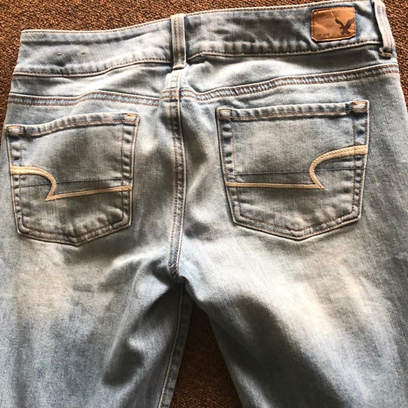American Eagle Outfitters jeans - Picture 2 of 2